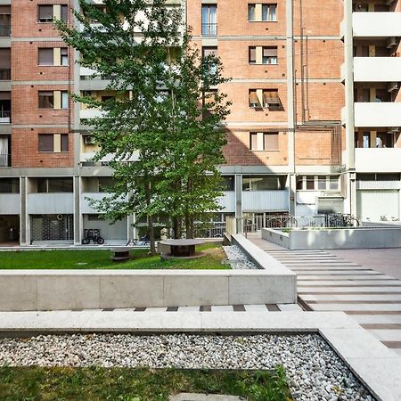 Porta Nuova Central Studio Verona Dış mekan fotoğraf