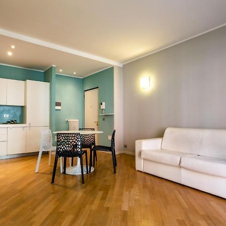 Porta Nuova Central Studio Verona Dış mekan fotoğraf