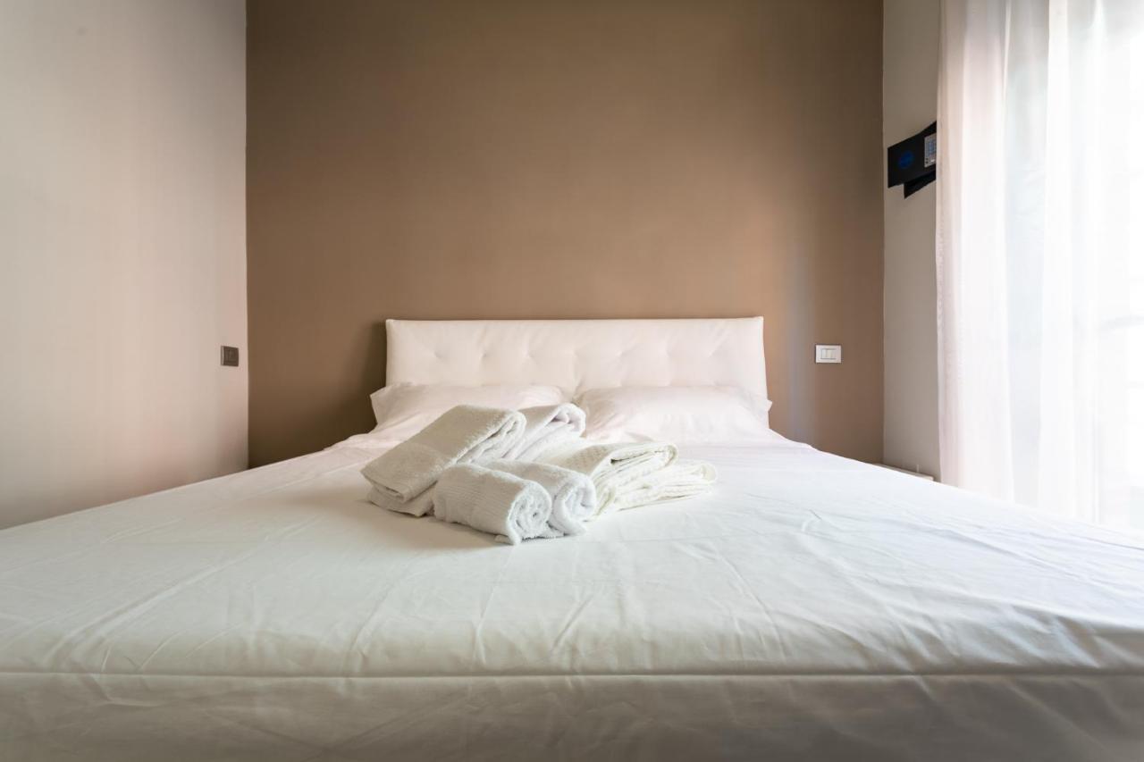 Porta Nuova Central Studio Verona Dış mekan fotoğraf