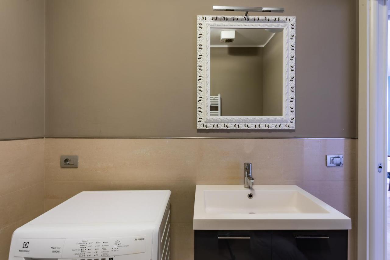 Porta Nuova Central Studio Verona Dış mekan fotoğraf