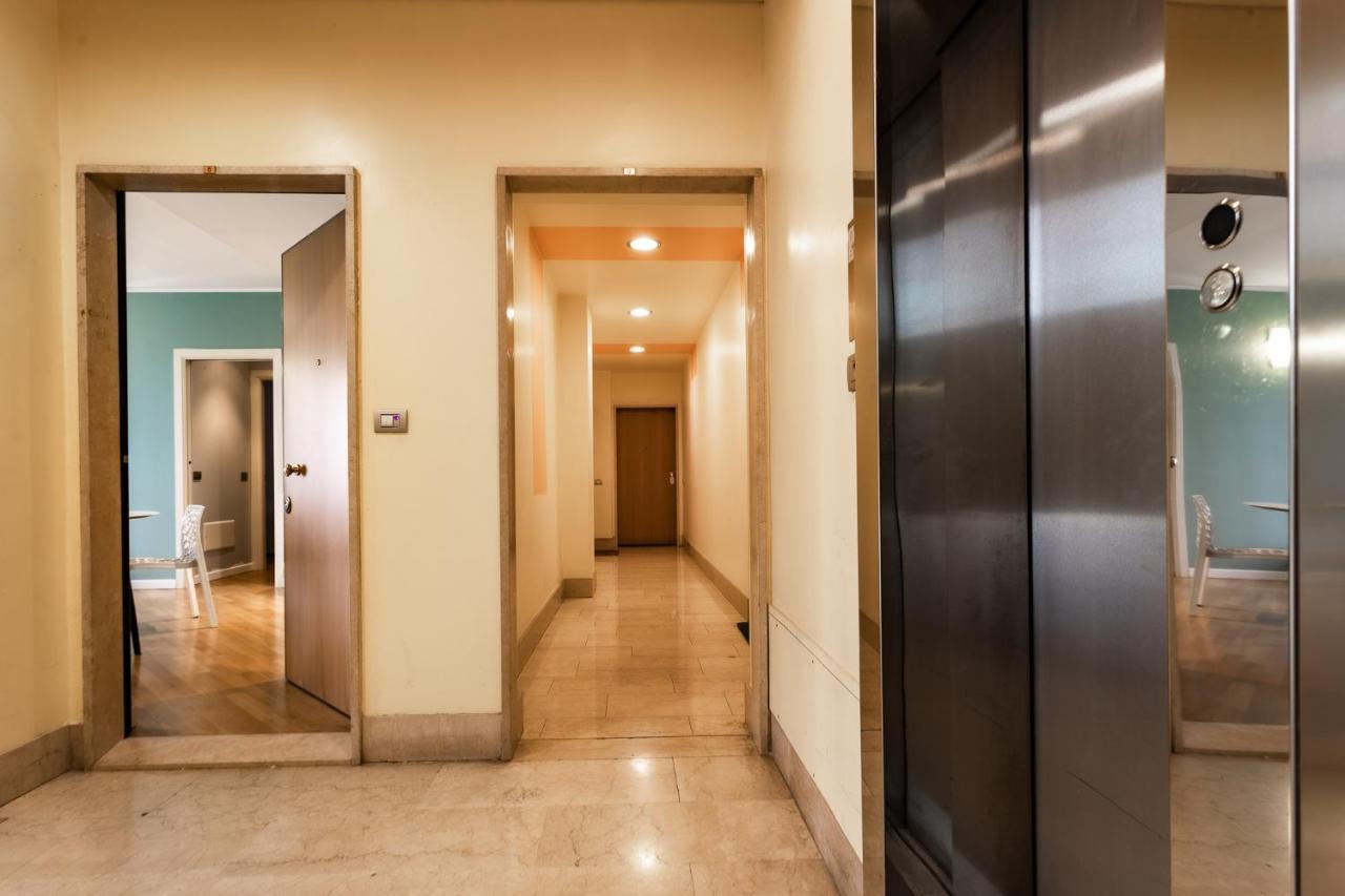 Porta Nuova Central Studio Verona Dış mekan fotoğraf