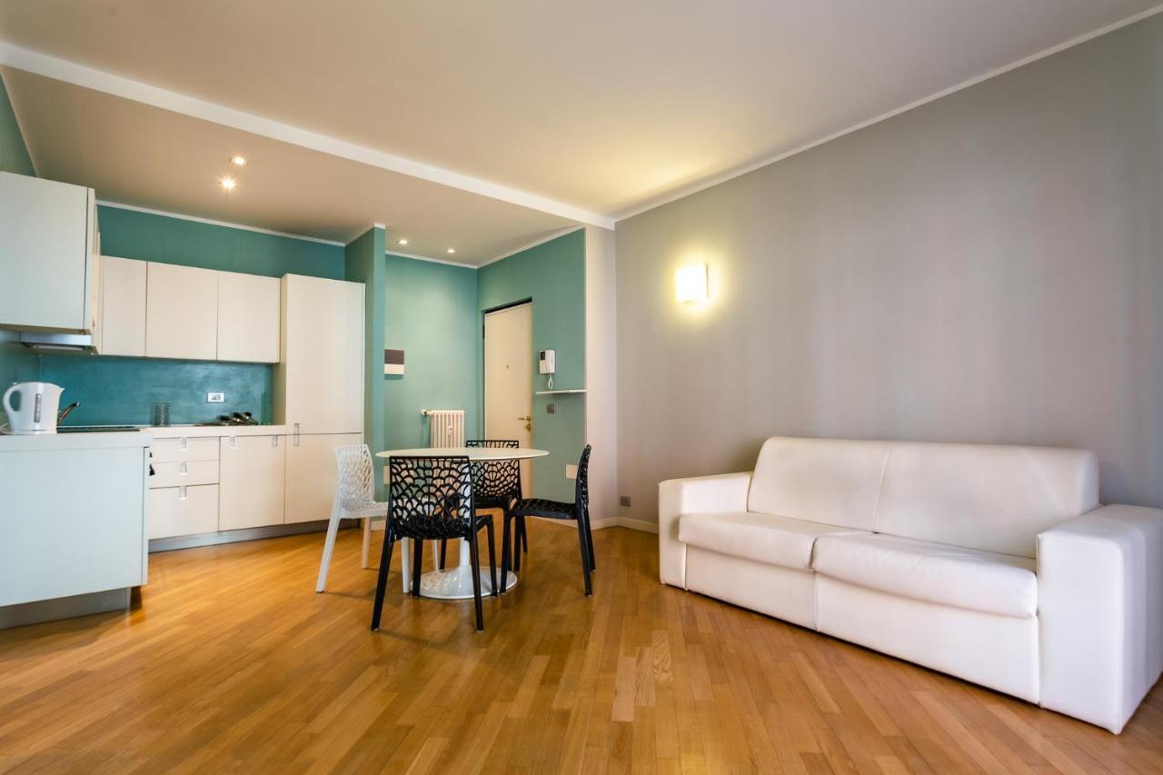 Porta Nuova Central Studio Verona Dış mekan fotoğraf